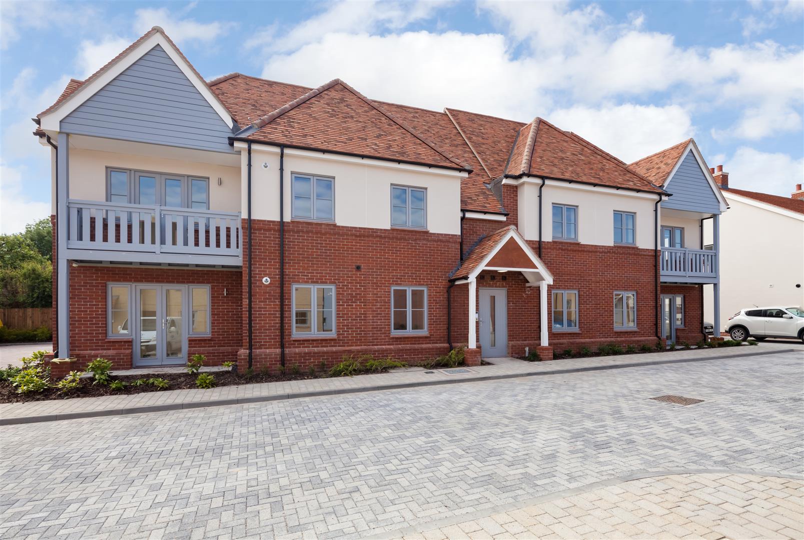 2 Bedroom to let in Saffron Walden Cheffins Saffron Walden Lettings